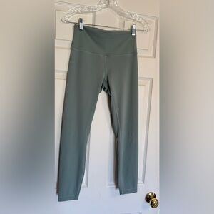 Wunder Train High Rise Leggings 25 inch